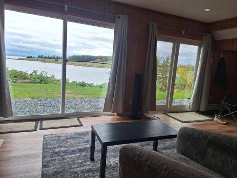 58 Back Shore Road Castine ME 04421