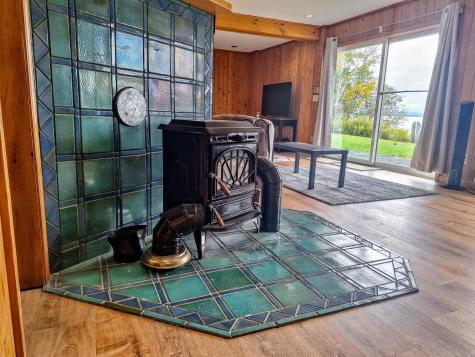 58 Back Shore Road Castine ME 04421