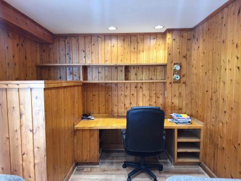 58 Back Shore Road Castine ME 04421