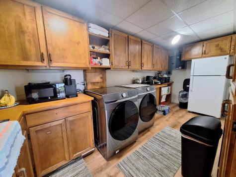 58 Back Shore Road Castine ME 04421