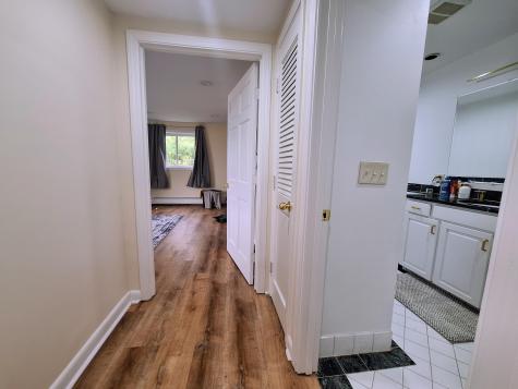 58 Back Shore Road Castine ME 04421