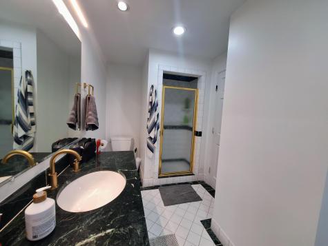 58 Back Shore Road Castine ME 04421