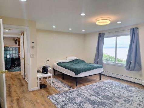 58 Back Shore Road Castine ME 04421