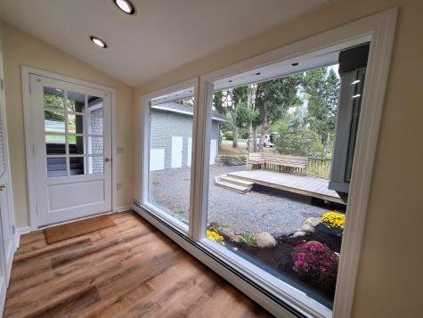 58 Back Shore Road Castine ME 04421