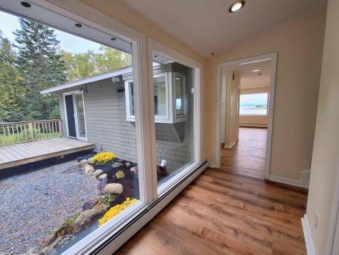 58 Back Shore Road Castine ME 04421