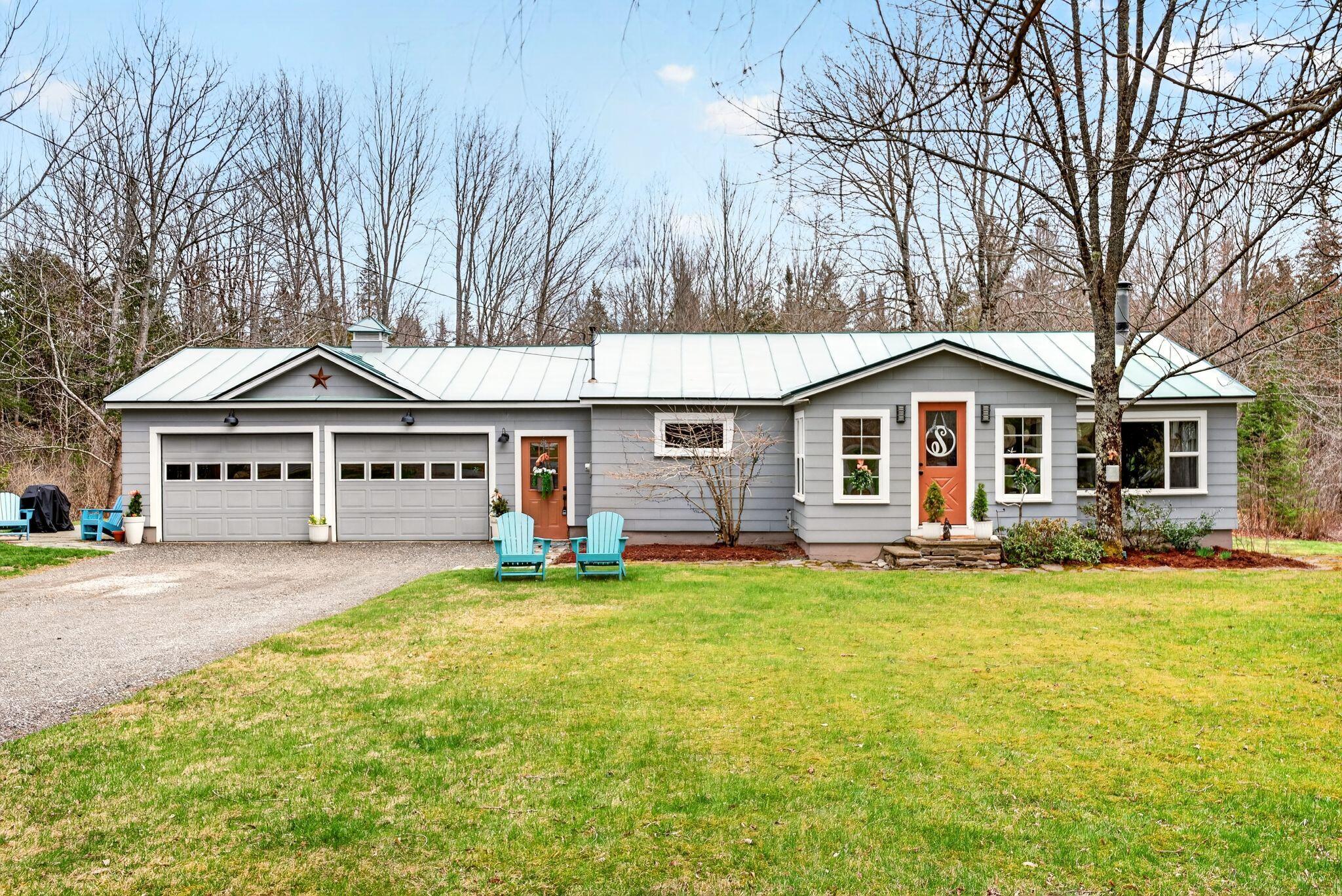 235 Swan Lake Avenue Belfast ME 04915