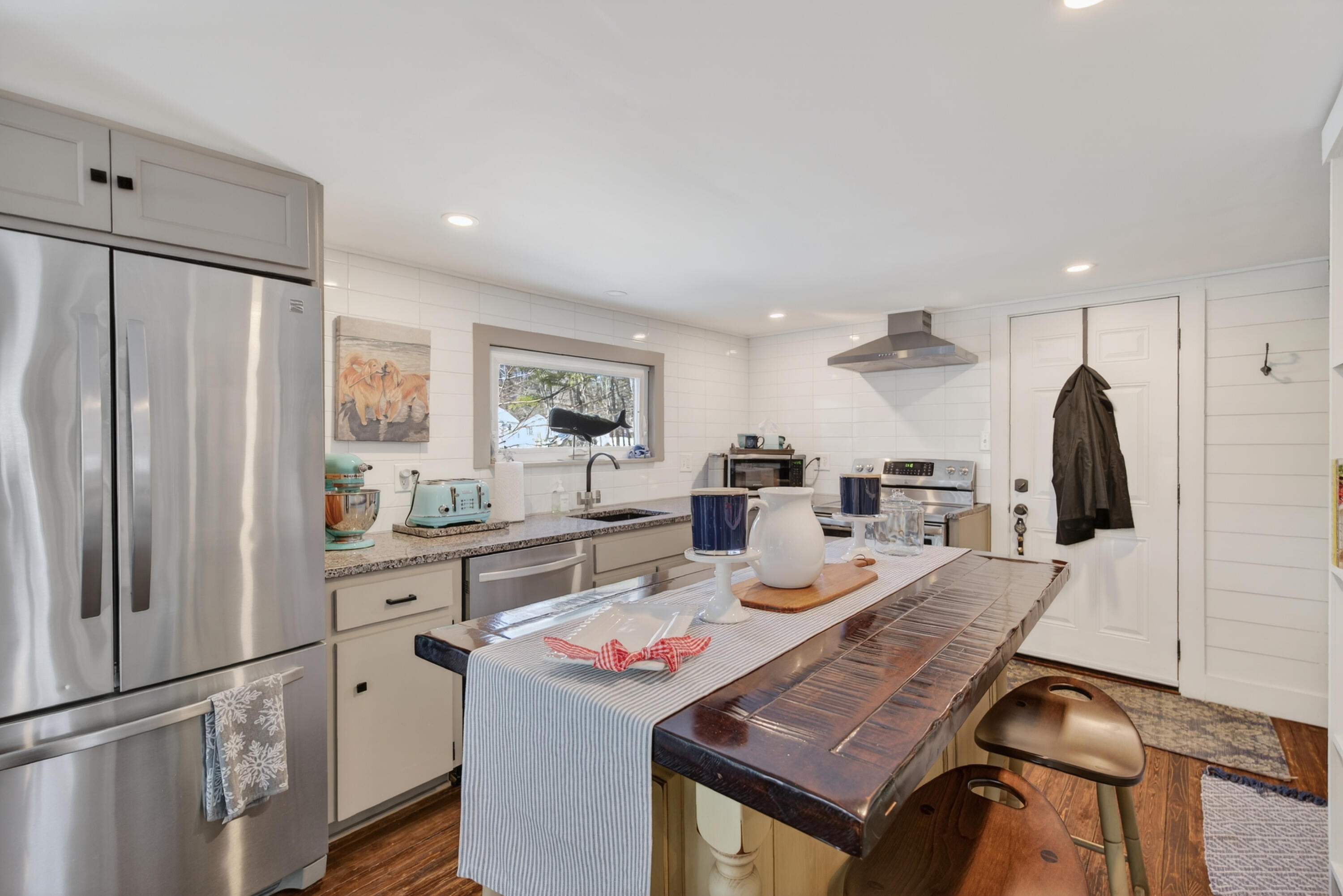 235 Swan Lake Avenue Belfast ME 04915