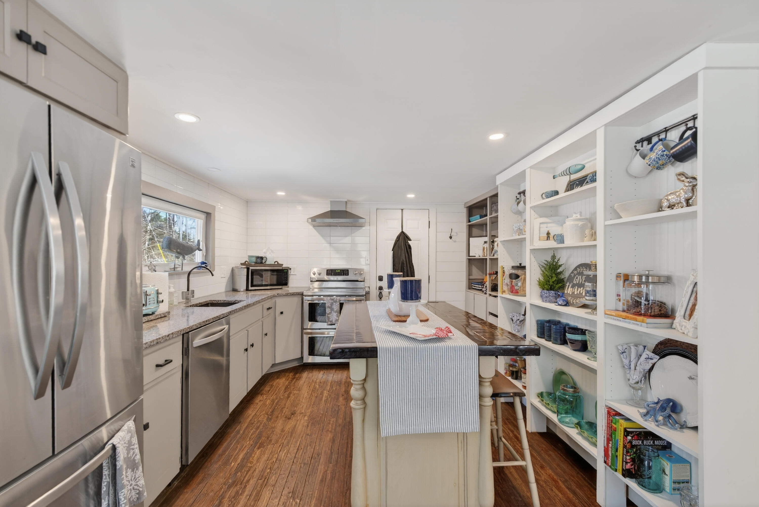 235 Swan Lake Avenue Belfast ME 04915