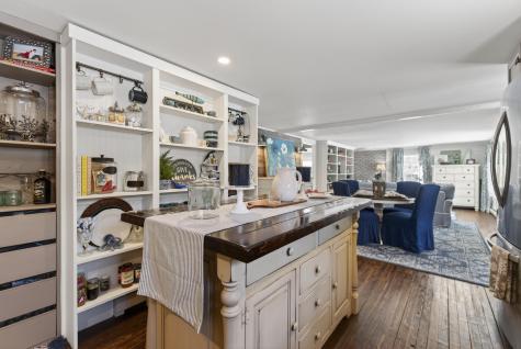 235 Swan Lake Avenue Belfast ME 04915