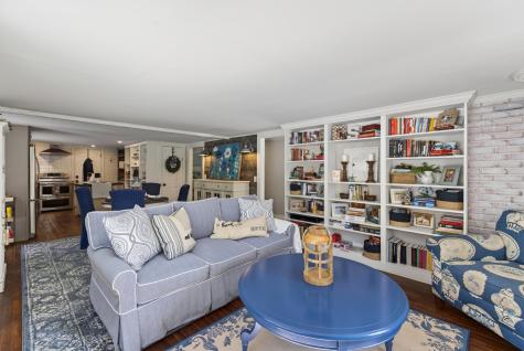 235 Swan Lake Avenue Belfast ME 04915