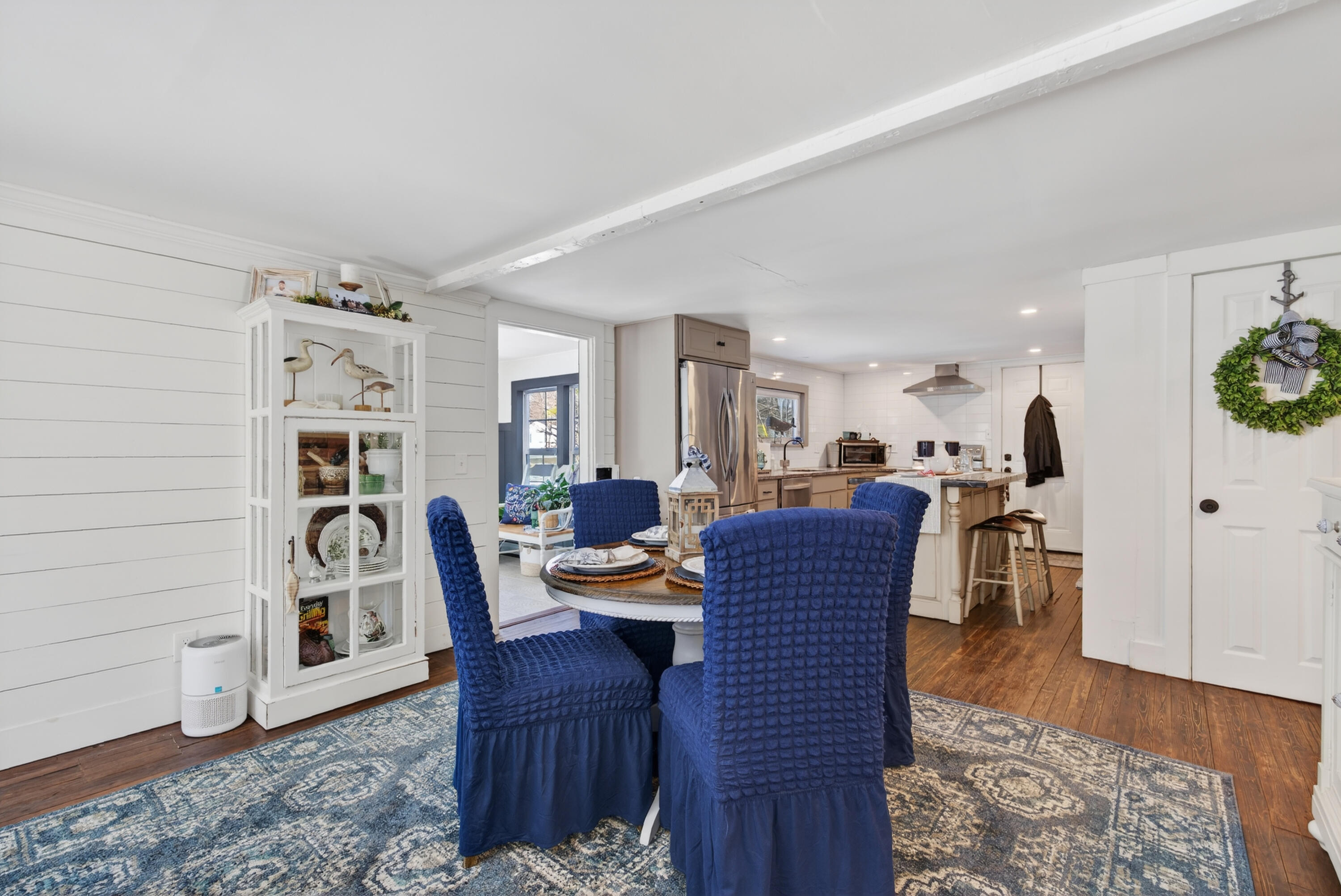 235 Swan Lake Avenue Belfast ME 04915