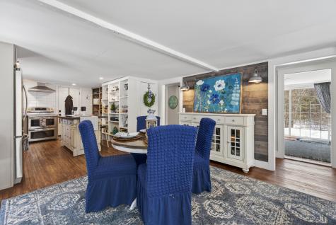 235 Swan Lake Avenue Belfast ME 04915