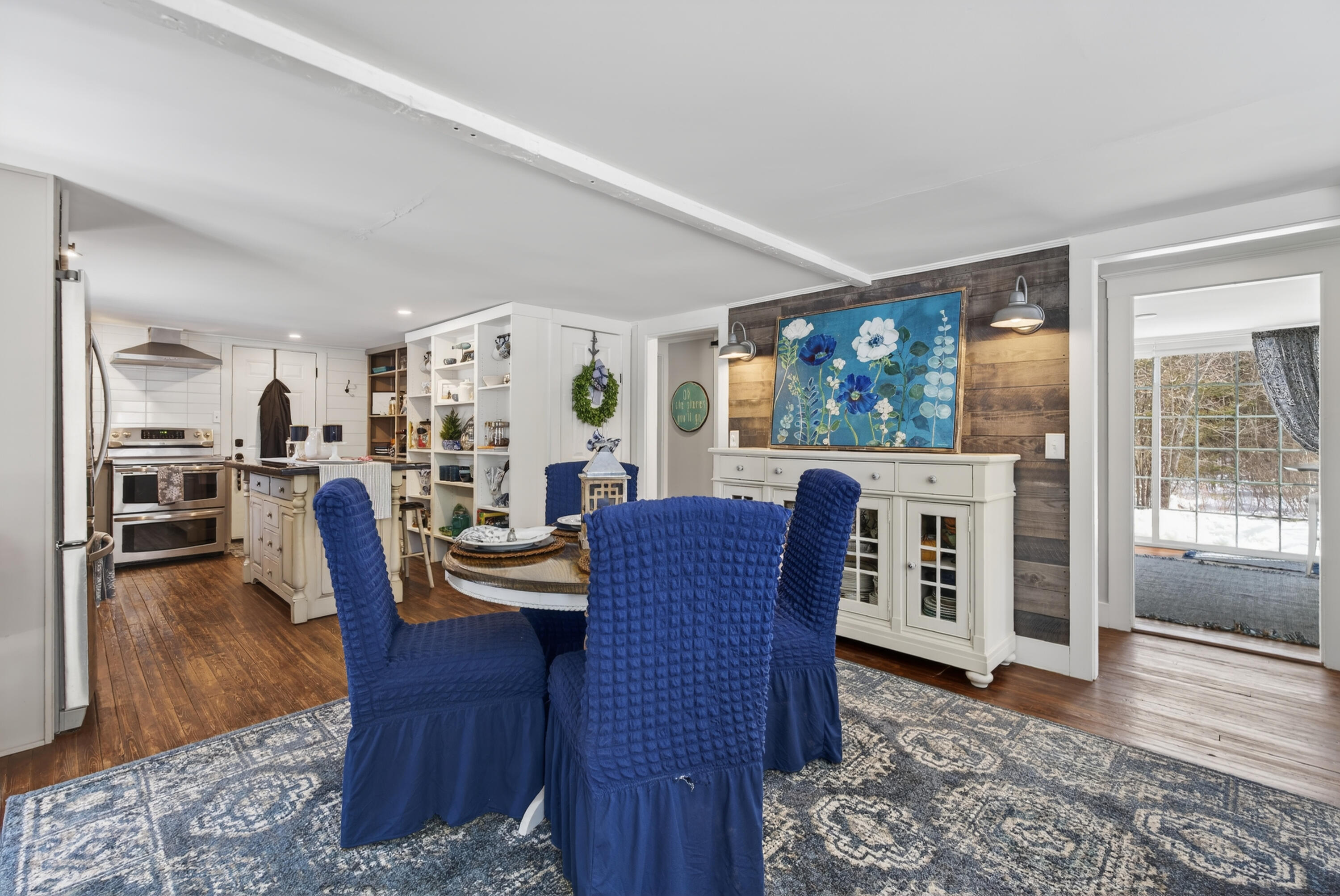 235 Swan Lake Avenue Belfast ME 04915