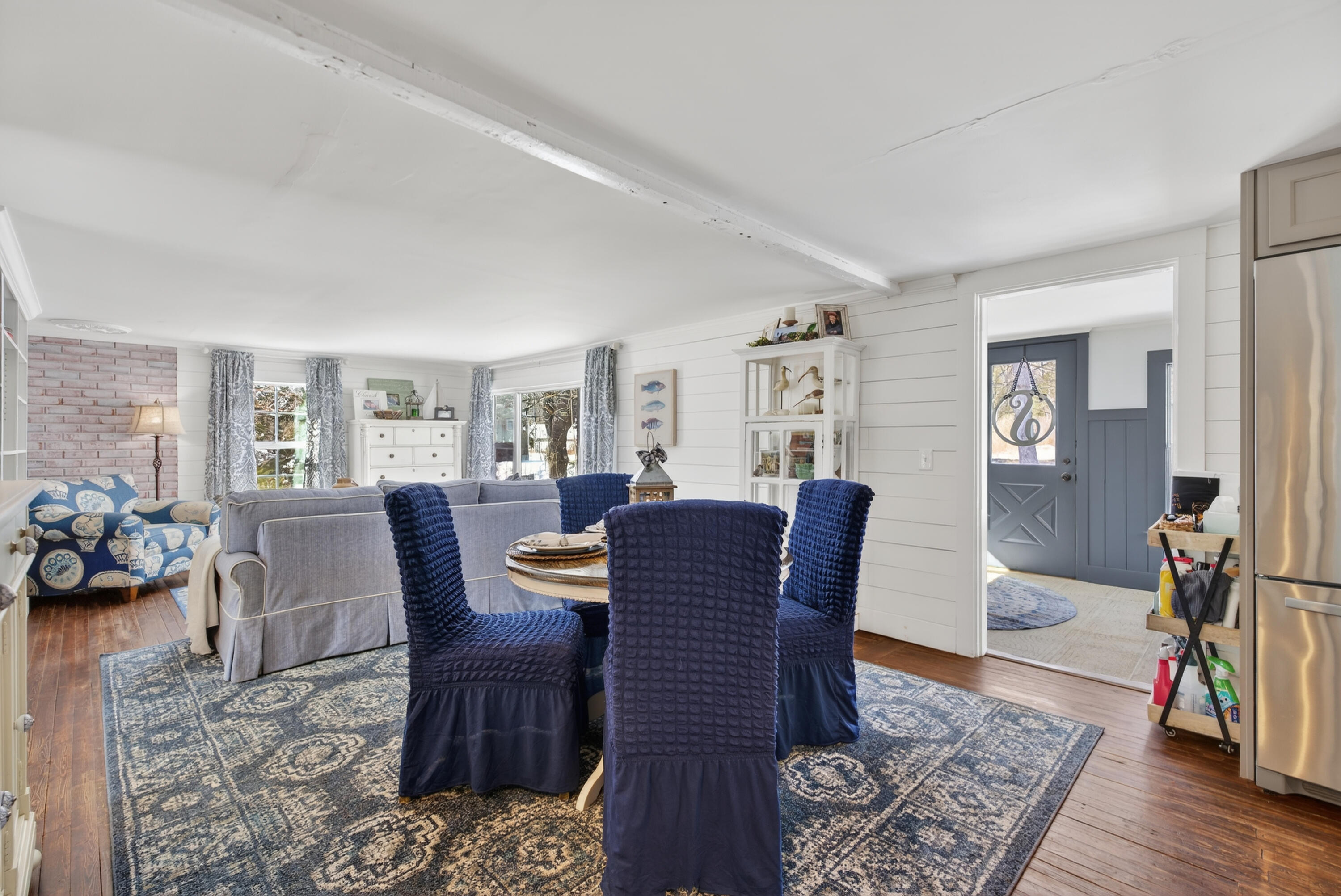 235 Swan Lake Avenue Belfast ME 04915