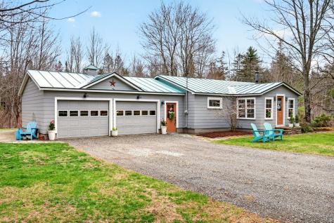 235 Swan Lake Avenue Belfast ME 04915