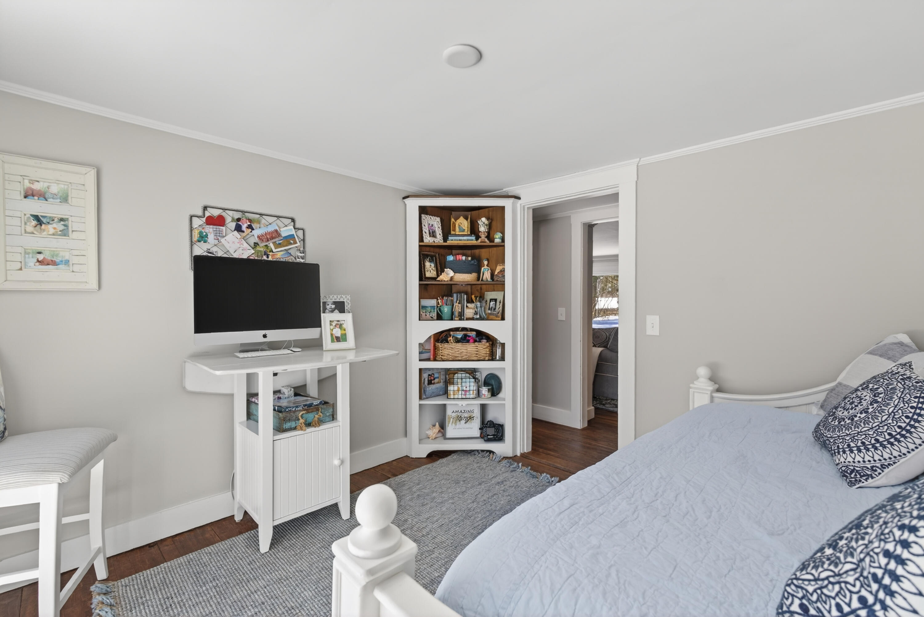 235 Swan Lake Avenue Belfast ME 04915