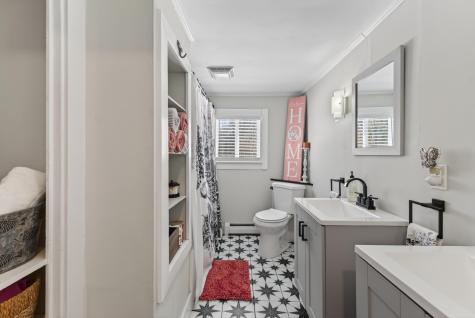 235 Swan Lake Avenue Belfast ME 04915