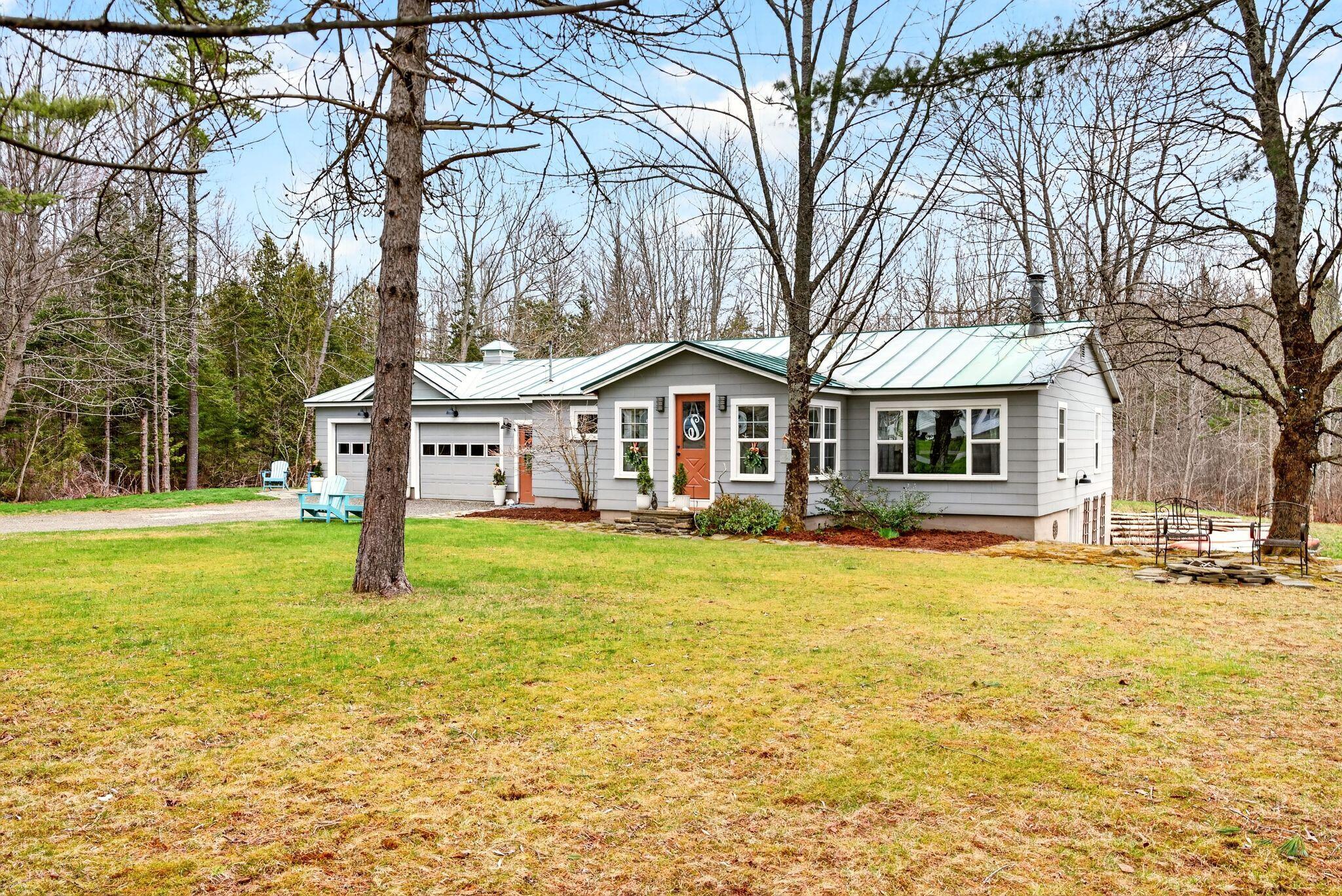 235 Swan Lake Avenue Belfast ME 04915