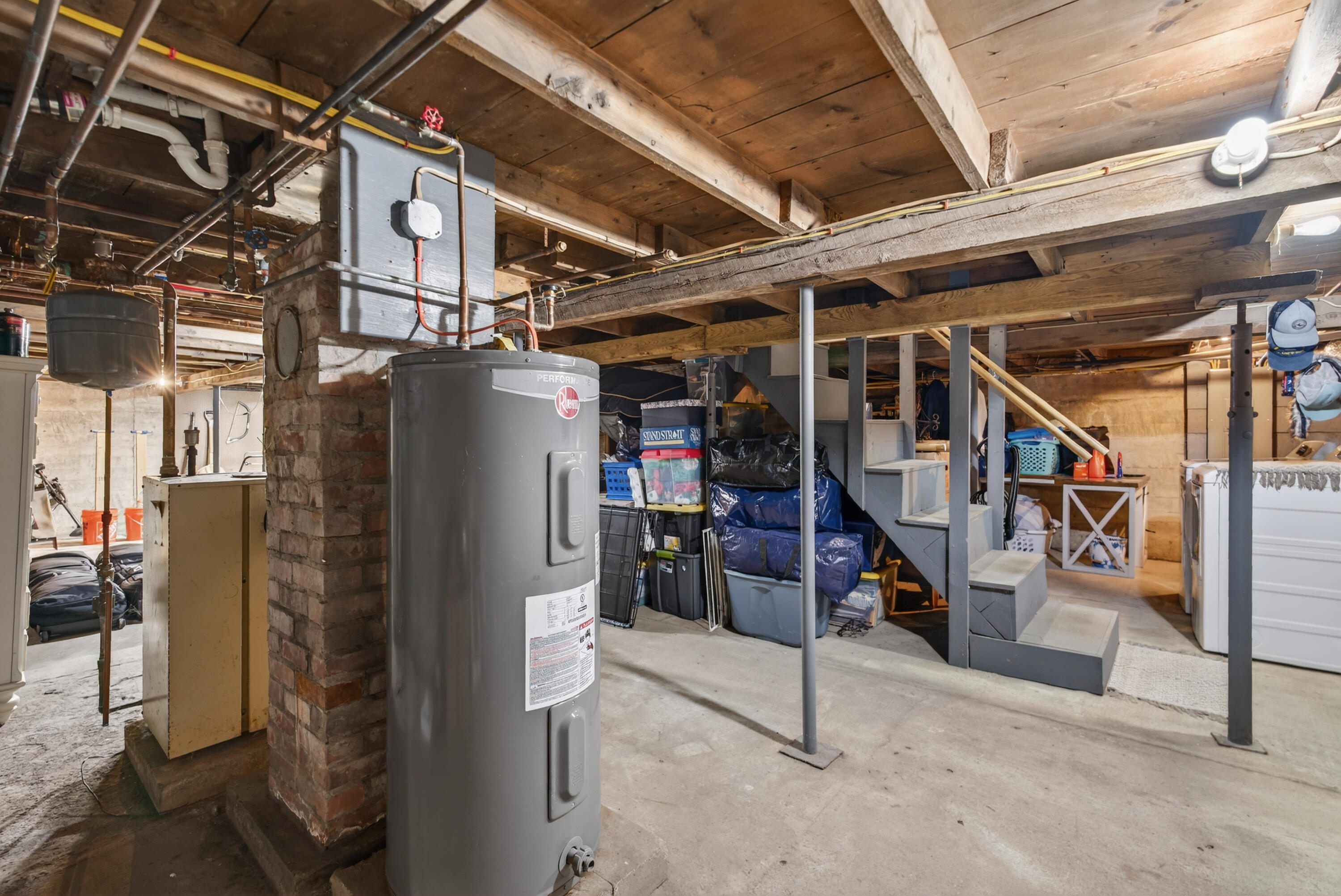 235 Swan Lake Avenue Belfast ME 04915