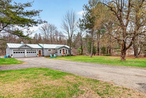 235 Swan Lake Avenue Belfast ME 04915