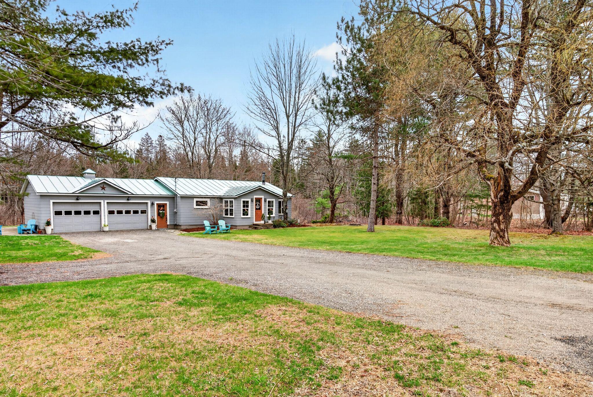 235 Swan Lake Avenue Belfast ME 04915