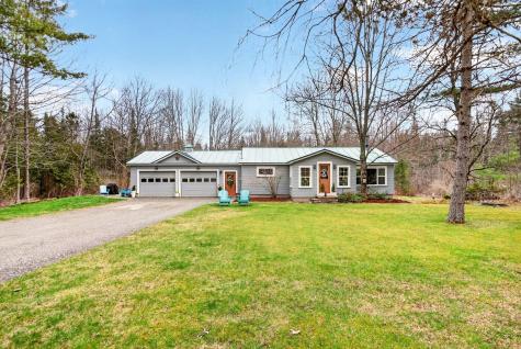 235 Swan Lake Avenue Belfast ME 04915