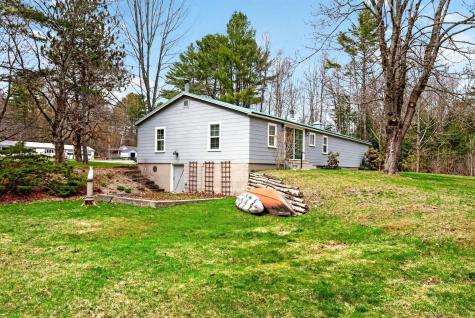 235 Swan Lake Avenue Belfast ME 04915