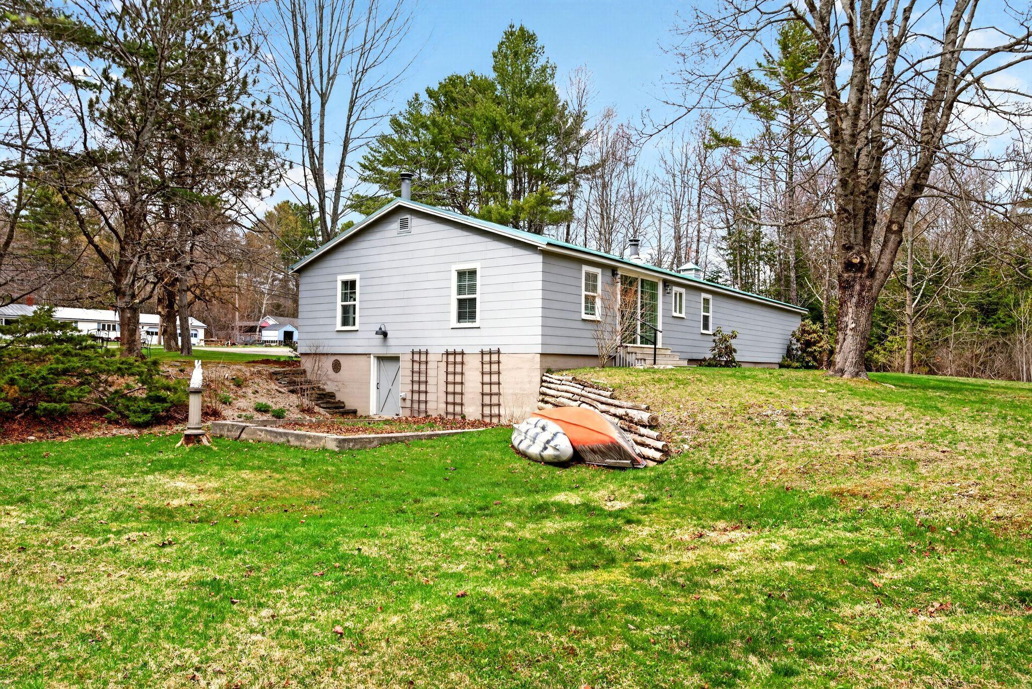 235 Swan Lake Avenue Belfast ME 04915