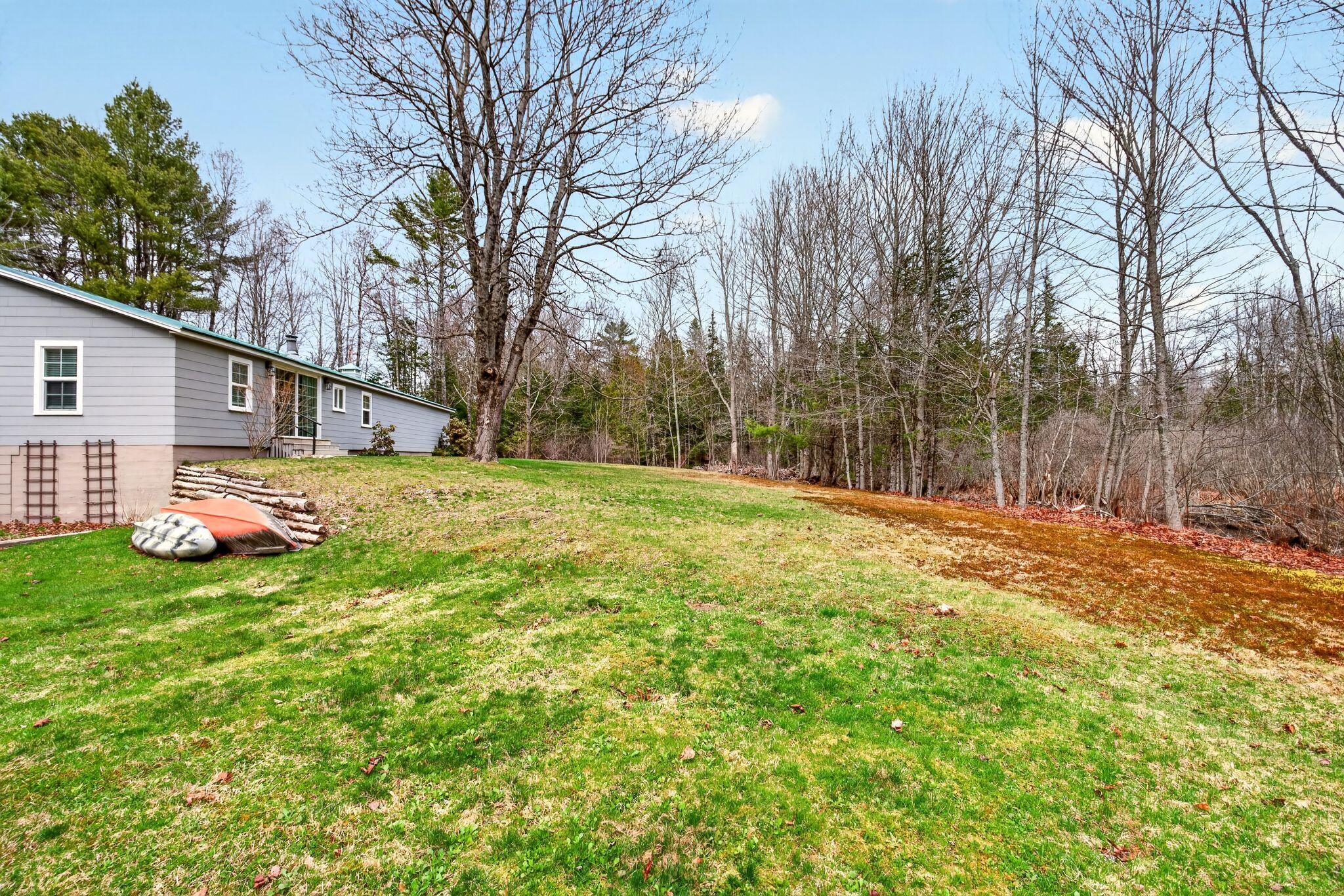 235 Swan Lake Avenue Belfast ME 04915