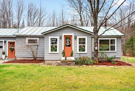 235 Swan Lake Avenue Belfast ME 04915