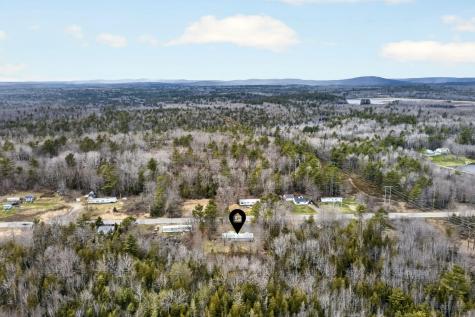 235 Swan Lake Avenue Belfast ME 04915