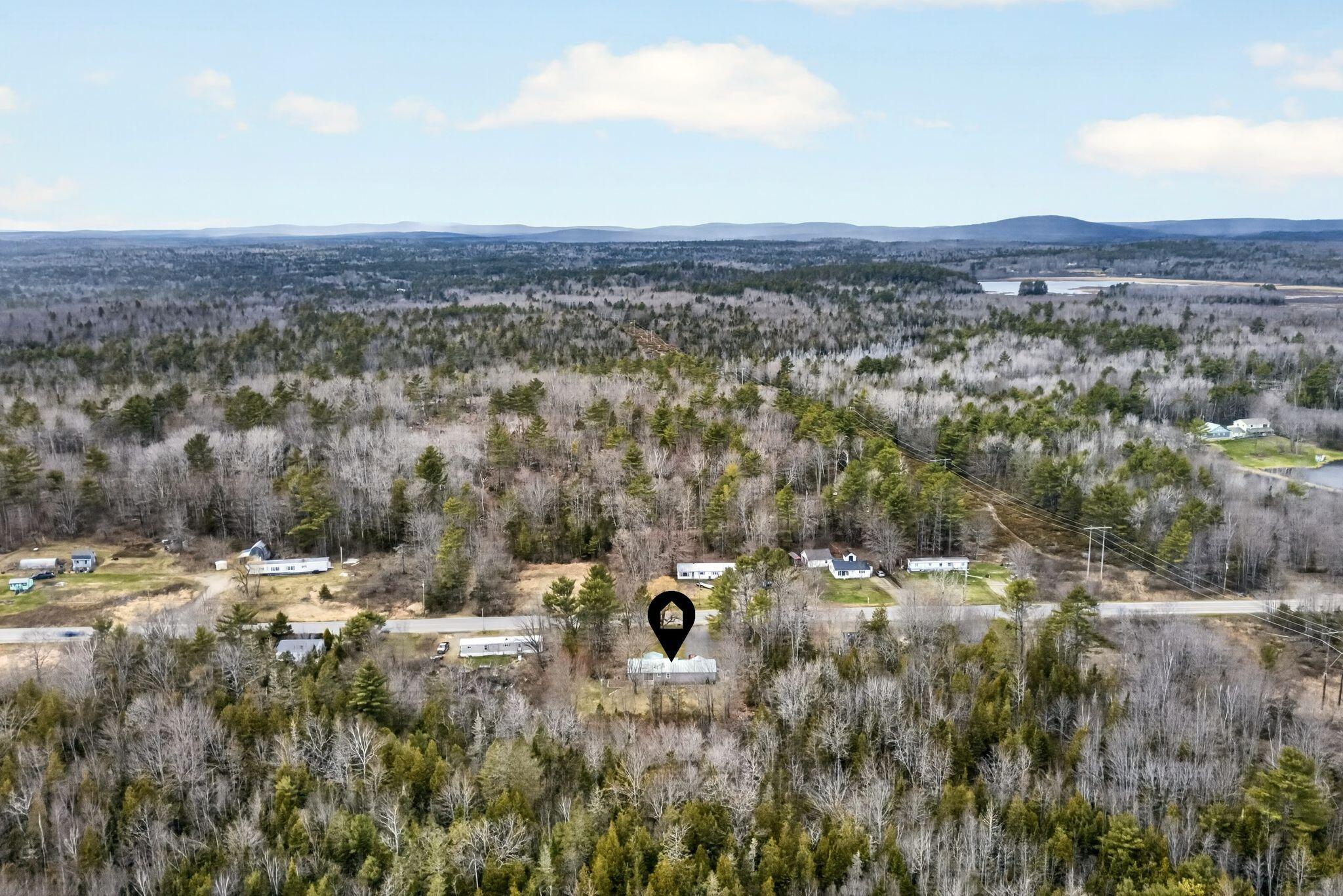 235 Swan Lake Avenue Belfast ME 04915