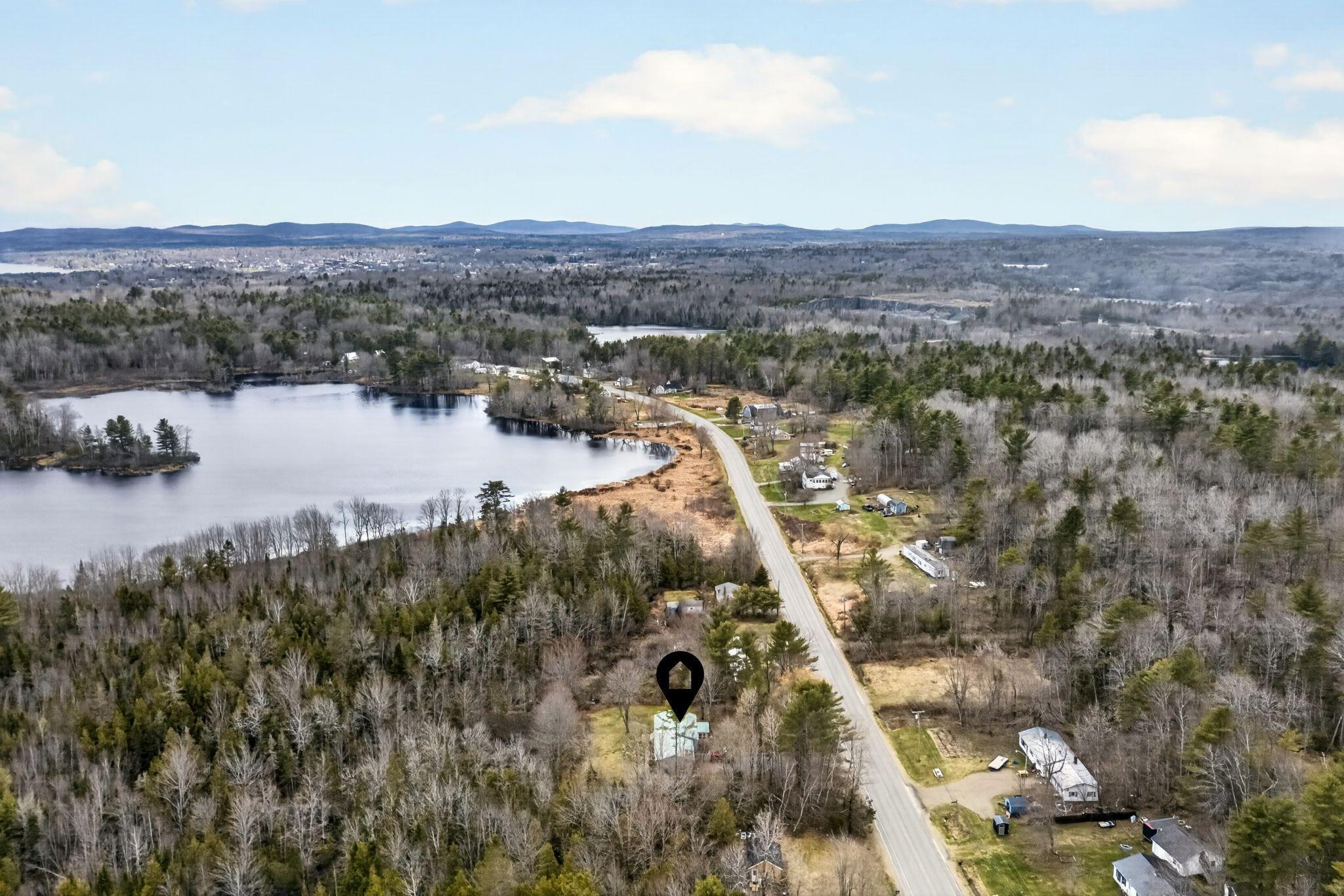 235 Swan Lake Avenue Belfast ME 04915