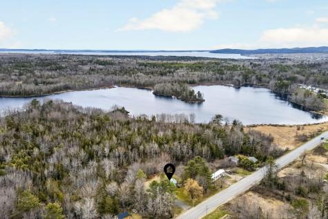 235 Swan Lake Avenue Belfast ME 04915