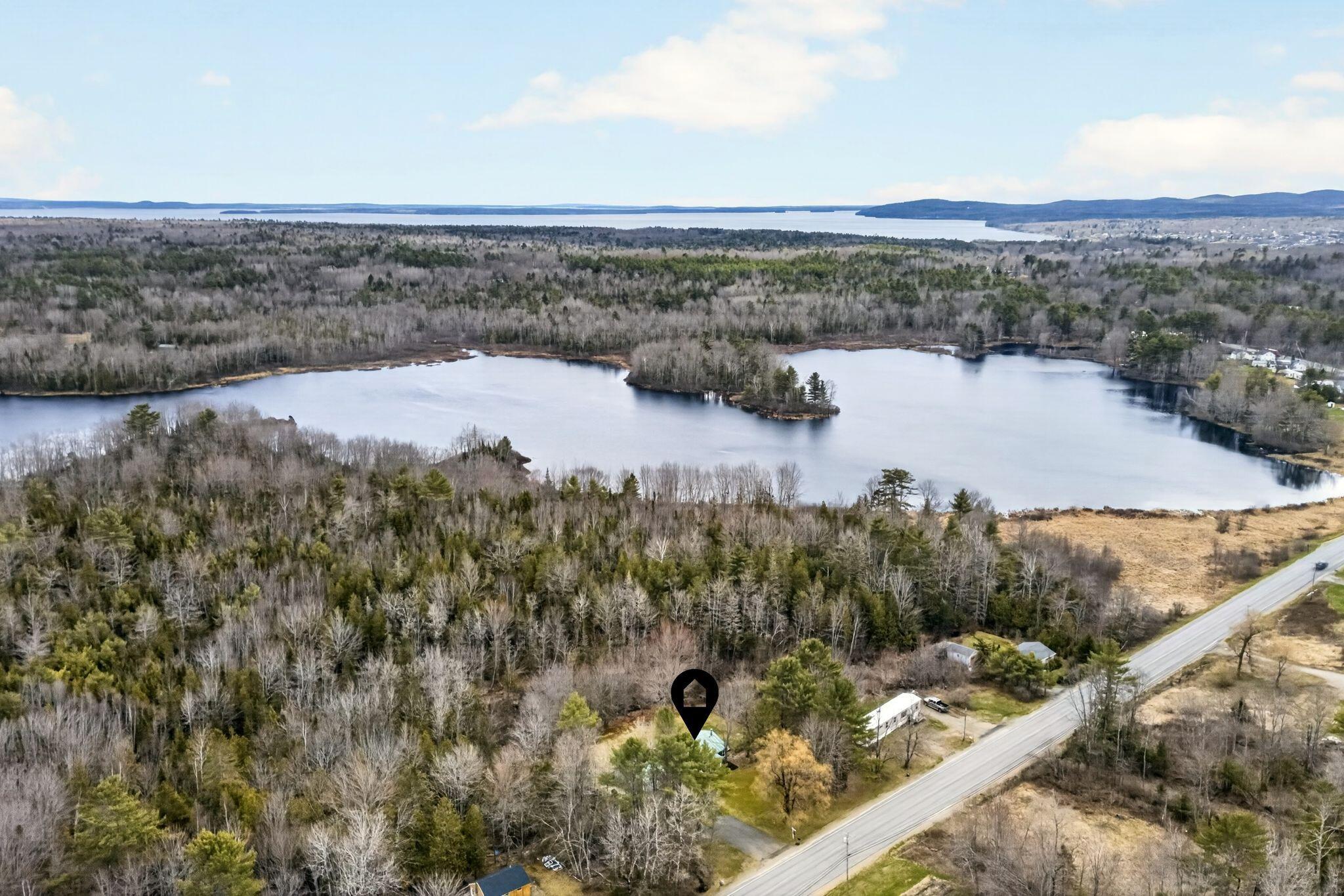 235 Swan Lake Avenue Belfast ME 04915