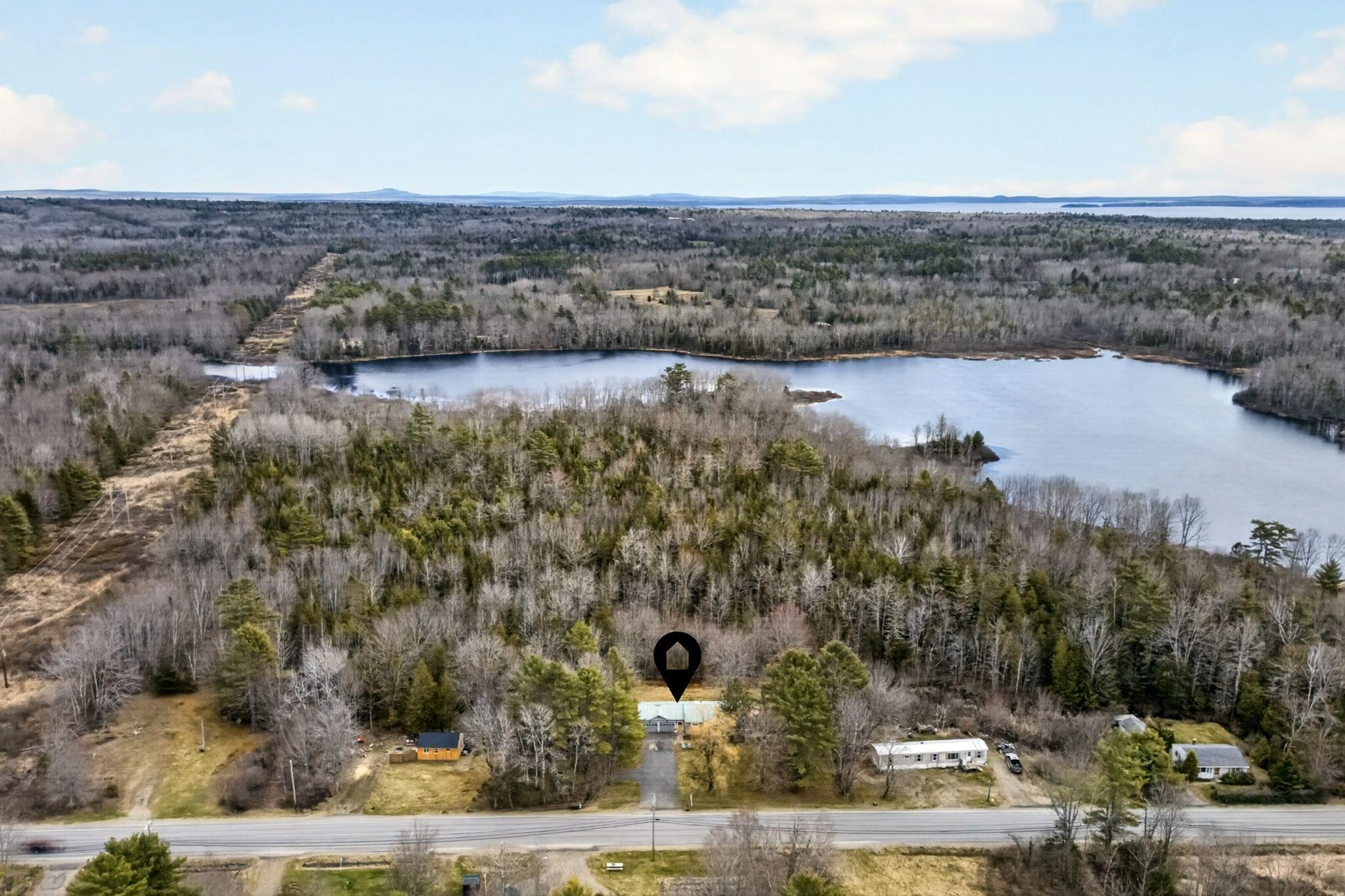 235 Swan Lake Avenue Belfast ME 04915