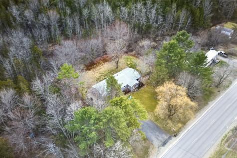 235 Swan Lake Avenue Belfast ME 04915