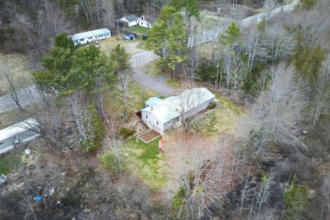 235 Swan Lake Avenue Belfast ME 04915