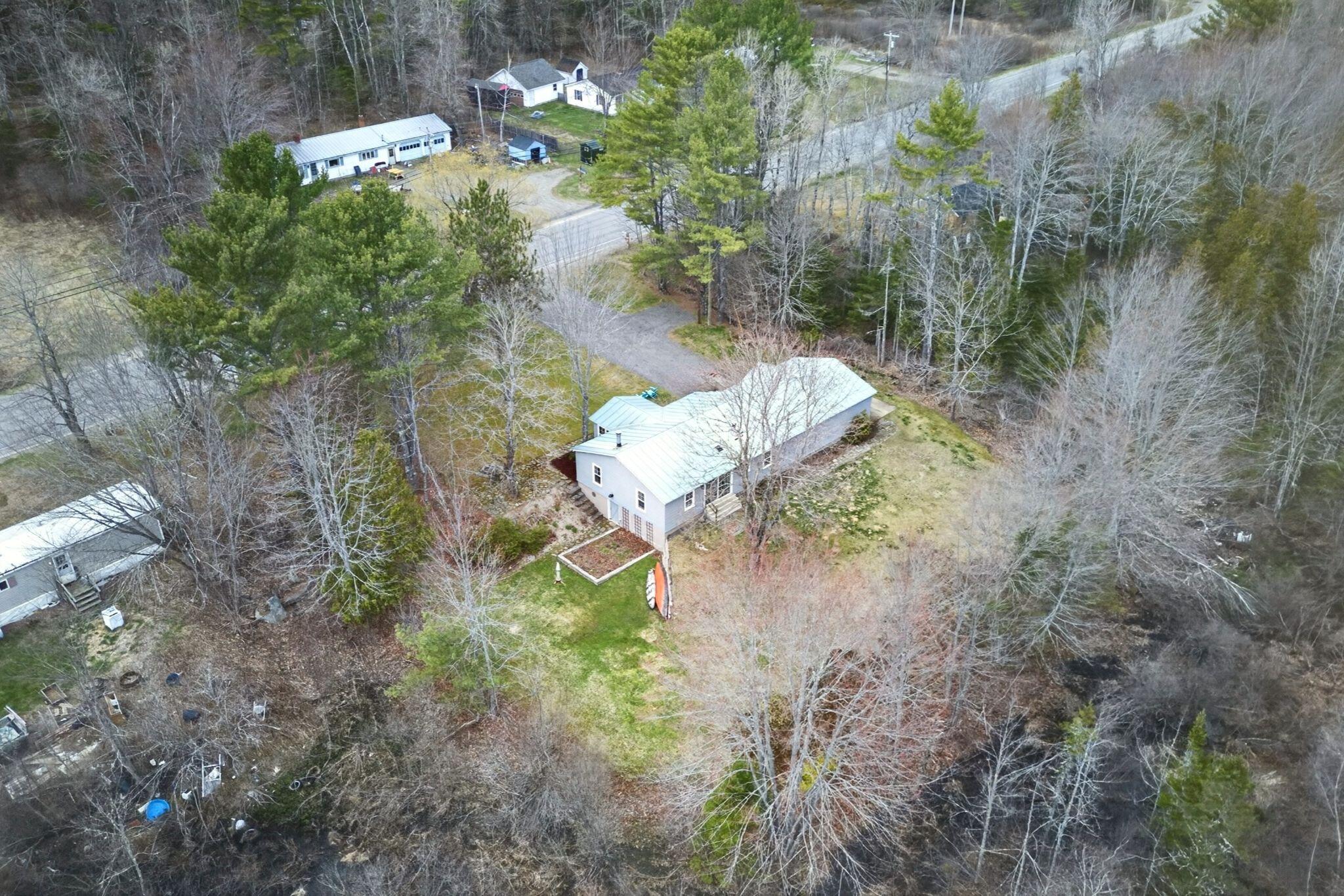 235 Swan Lake Avenue Belfast ME 04915