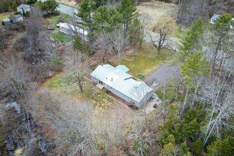 235 Swan Lake Avenue Belfast ME 04915