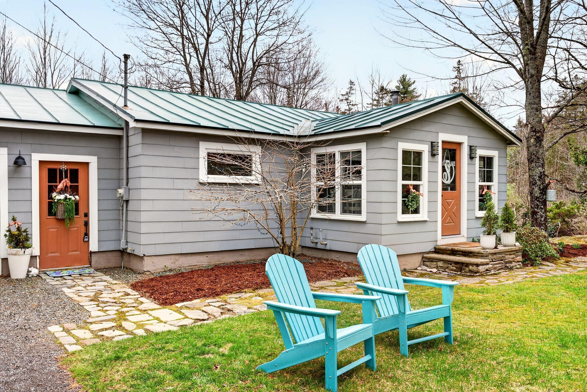 235 Swan Lake Avenue Belfast ME 04915