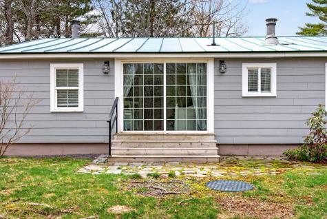 235 Swan Lake Avenue Belfast ME 04915