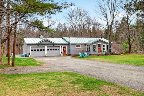 235 Swan Lake Avenue Belfast ME 04915