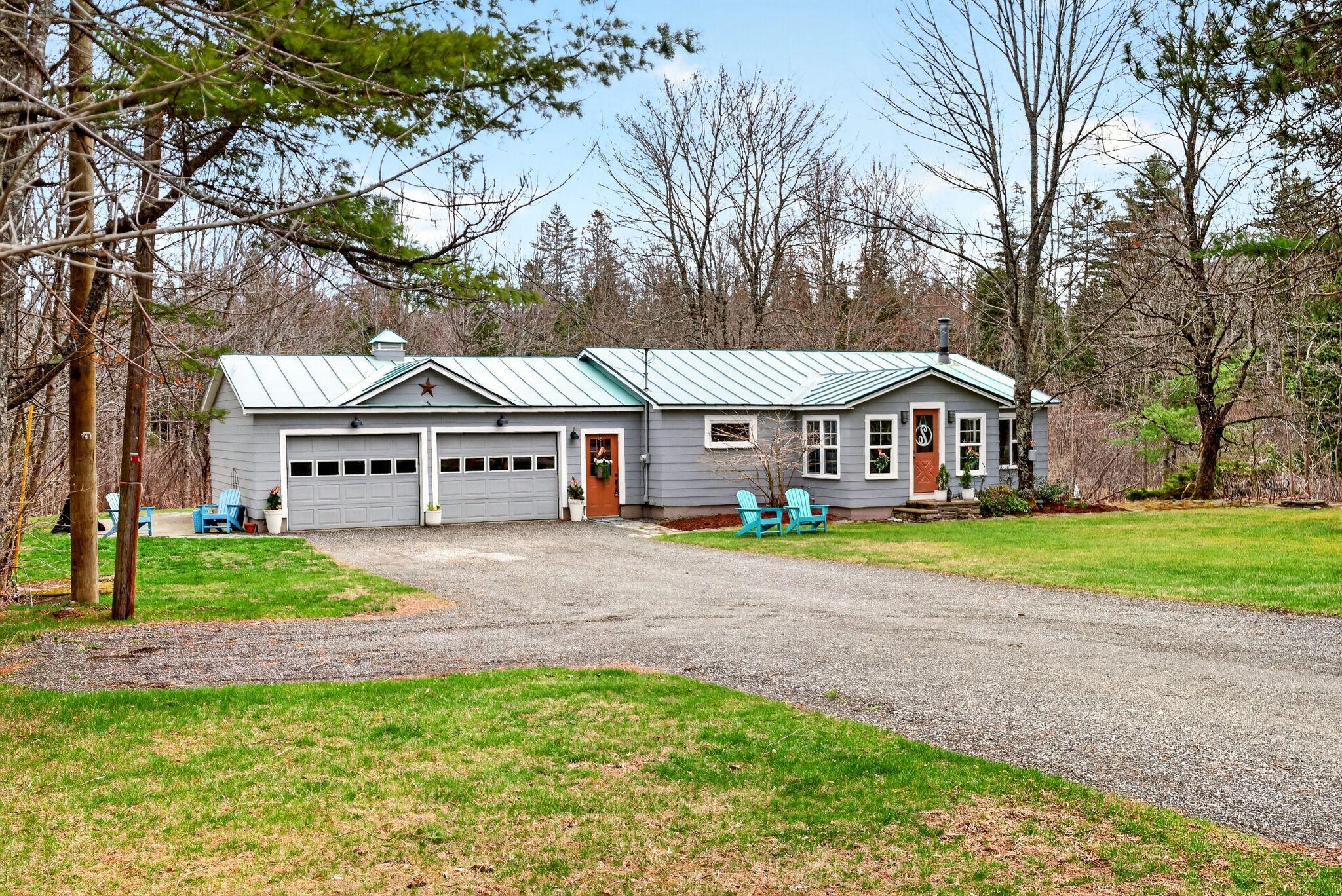 235 Swan Lake Avenue Belfast ME 04915