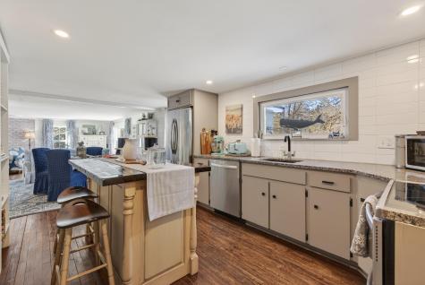 235 Swan Lake Avenue Belfast ME 04915