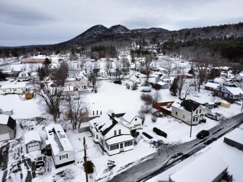 26 Highland Avenue Dixfield ME 04224