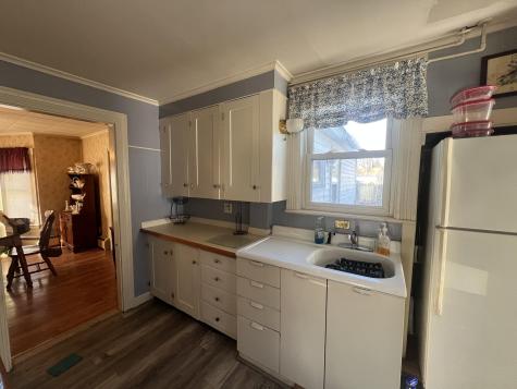 26 Highland Avenue Dixfield ME 04224