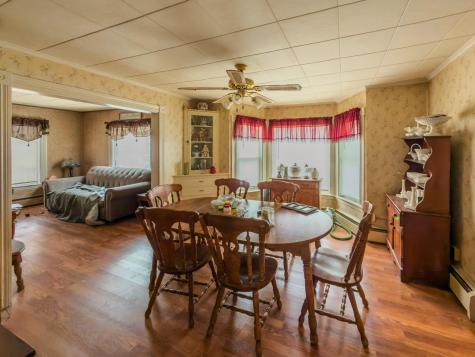 26 Highland Avenue Dixfield ME 04224