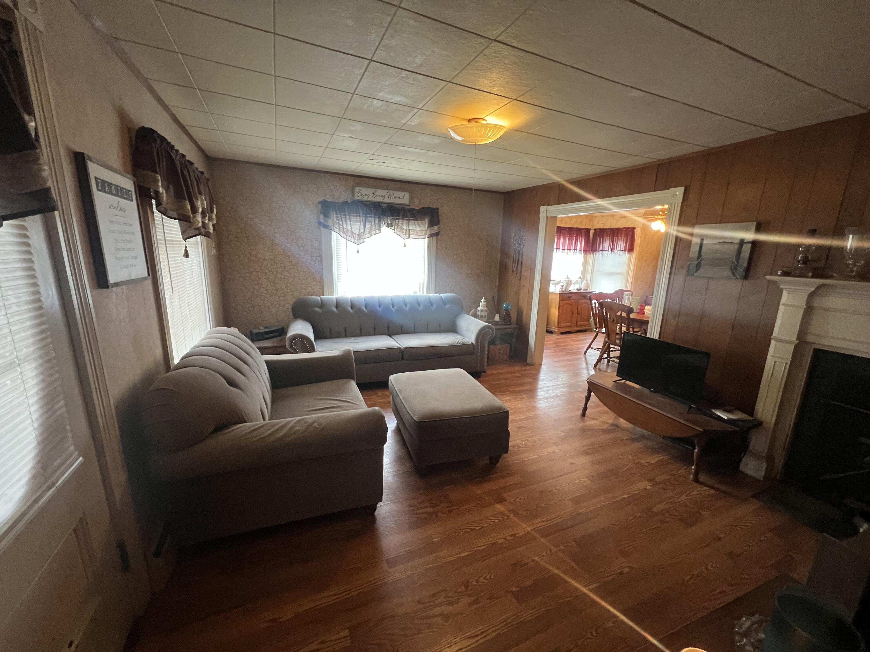 26 Highland Avenue Dixfield ME 04224