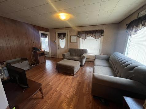 26 Highland Avenue Dixfield ME 04224